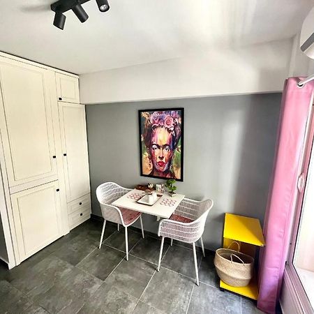 Mini Suite Home Alexandroupoli Exterior foto