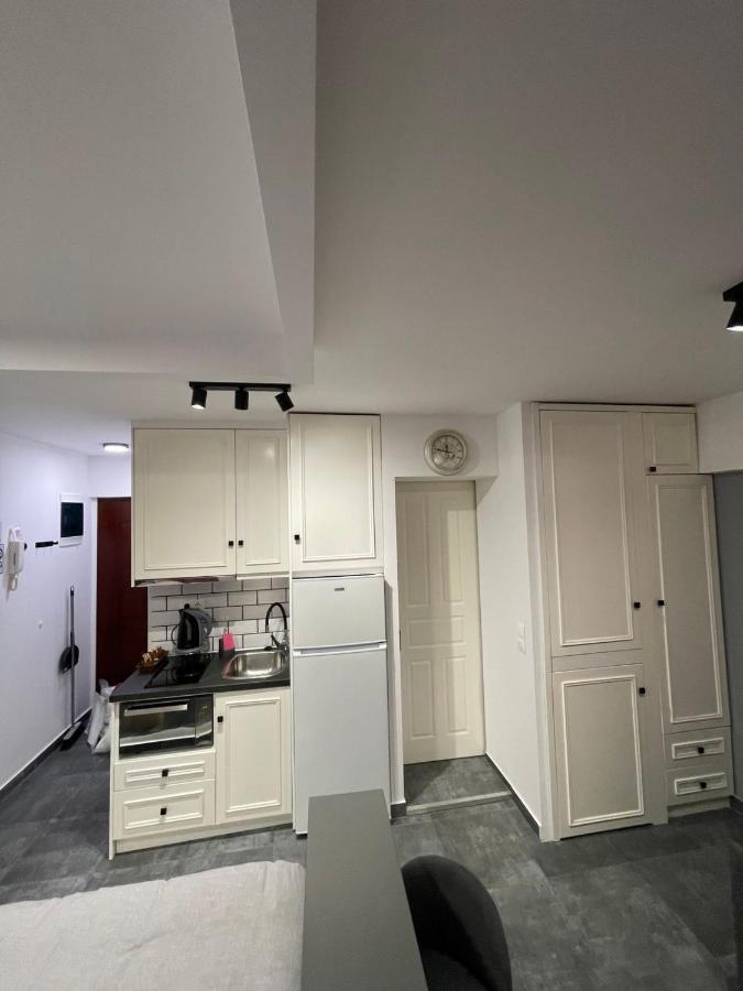 Mini Suite Home Alexandroupoli Exterior foto
